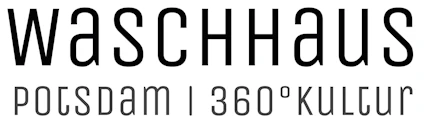 Waschhaus Potsdam Logo